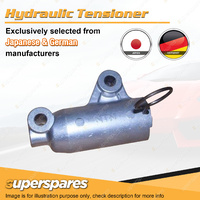 1x Superspares Hydraulic Tensioner for Mitsubishi Challenger PB Triton ML MN