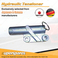 1x Hydraulic Tensioner for Mitsubishi Pajero NL Starwagon WA Triton MK Verada