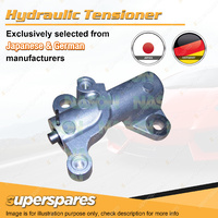 1x Superspares Hydraulic Tensioner for Mazda 929 HC HD HE 3.0L 24V JE - ZE