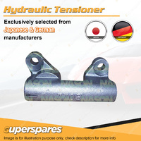 1x Superspares Hydraulic Tensioner for Mazda Eunos 30X 1.8L Eunos 500 2.0L V6