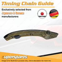 1x Chain Guide for Mitsubishi Canter FB511 Pajero NJ NK NL NM Triton MK CCD16