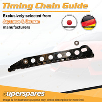 1x Superspares Chain Guide for Ford Falcon F250 F350 5.4L V8Cyl Modular FCD12