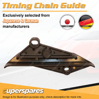 1x Superspares Chain Guide for Ford Explorer UN UP US 4.0 L 12V 1996 ON Manual