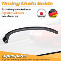 1x Superspares Chain Guide for Ford Falcon BA BF FG Territory SX SY FCD6 FCD7