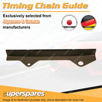 1x Chain Guide for GMH Holden Gemini Jackaroo USB Rodeo KB25 26 KB28 ICD7