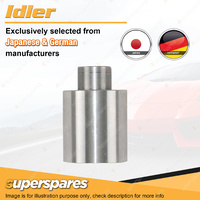 1x Idler Pulley for Subaru Forester 5 9 Impreza GC GM GD GG GE GH GF GV NBT007-1