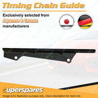 1x Chain Guide for Nissan Navara D21 Nomad C22 Pathfinder WD21 Urvan E24 NCD10