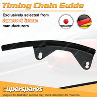 1x Chain Guide for Nissan 180B 200B 240 260 280 720 1600 Bluebird Patrol NCD2