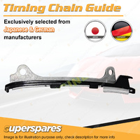 1x Superspares Chain Guide for Nissan Pulsar N16 1.6L 1.8L 4Cyl Petrol NCD22
