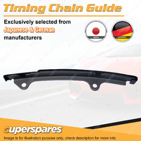 1x Superspares Chain Guide for Nissan Altima X-Trail T30 T31 32 2.5L 4Cyl NCD24