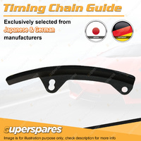 1x Chain Guide for Toyota Hilux RN105 106 110 85 90 Landcruiser RJ70 TCD12