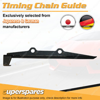 1x Chain Guide for Toyota Corona Cressida MX Series Crown MS Supra MA61 TCD13