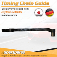 1 Superspares Chain Guide for Toyota Hiace RZH103 RZH113 RZH125 Tarago TCR TCD28
