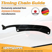 1 Superspares Chain Guide for Toyota Hiace RZH103 RZH113 RZH125 Tarago TCR TCD29