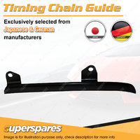 1x Chain Guide for Toyota Hilux RZN147 Landcruiser FZJ105 75 78 79 80 TCD31