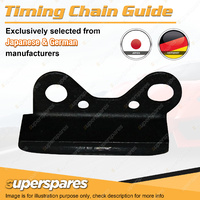 1x Chain Guide for Toyota Hilux RZN149 RZN154 RZN169 RZN174 Prado RZJ95 TCD35