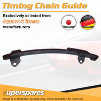 1x Chain Guide for Toyota Avensis Camry ACV36 ACV40 Rav4 ACA20 21 22 23 TCD40