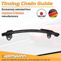 1x Superspares Chain Guide for Toyota Rukus AZE151 Tarago ACR30 ACR50 TCD40