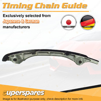 1x Superspares Chain Guide for Toyota Hiace TRH201 TRH221 223 Hilux TGN16 TCD42