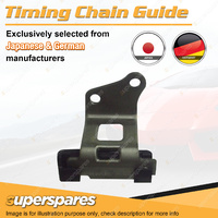 1x Superspares Chain Guide for Toyota Hiace TRH201 TRH221 223 Hilux TGN16 TCD43