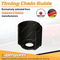 1x Superspares Chain Guide for Toyota Coaster Dyna RU Toyoace RY 2.0L TCD5