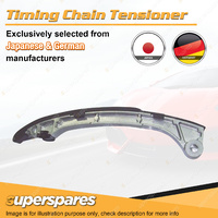 1x Superspares Chain Guide for Toyota Aurion Kluger GS Rav4 GSA33 Tarago TCD50