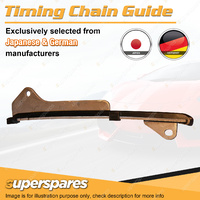 1x Superspares Chain Guide for Toyota Aurion Kluger Rav4 GSA33 Tarago TCD51