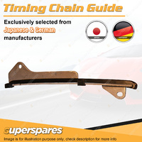 1x Superspares Chain Guide for Toyota Aurion Kluger Rav4 GSA33 Tarago TCD51