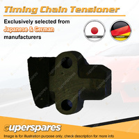 1x Chain Tensioner for Toyota Corolla Liteace KM20 KM36 Townace KR42 CT11