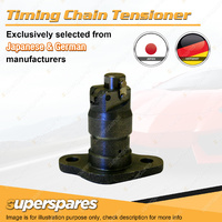 1x Chain Tensioner for Toyota Hiace RZH103 RZH113 RZH125 Tarago TCR CT13