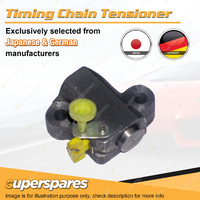 1x Chain Tensioner for Toyota Echo NCP 10 12 13 Prius NHW 11 20Yaris CT15