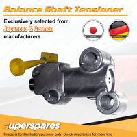 1 Tensioner for Toyota Hiace TRH201 221 223 Hilux RZN149 154 169 174 Prado RZJ95