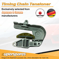 1x Chain Tensioner for Nissan Altima X-Trail T30 T31 T32 2.5L DOHC 16V CT20