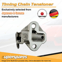 1x Chain Tensioner for GMH Holden Captiva CG 2.2L 16V 4Cyl T/Diesel Z22D1 CT202