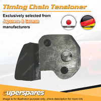 1x Chain Tensioner for Nissan 180B 200B 720 1600 Bluebird 910 Navara D21