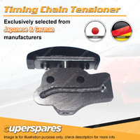 1x Chain Tensioner for Nissan Micra K11 1.3L 4Cyl 16V Petrol 1995-97 CT32
