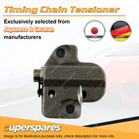 1x Chain Tensioner for Mazda 3 BK BL BM 6 GG GH GY CX7 MX5 Tribute CU CZ