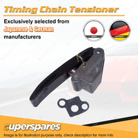1 Superspares Chain Tensioner for Ford Explorer UN UP US 4.0 L 12V 1996 ON CT411