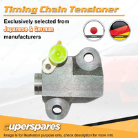 1x Chain Tensioner for Toyota Hiace TRH201 TRH221 TRH223 Hilux TGN16 CT44
