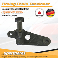 1x Chain Tensioner for GMH Holden Jackaroo USB Rodeo KB28 2.0L 4Cyl G200Z CT54