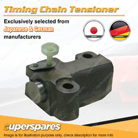 1x Chain Tensioner for Lexus GS350 GS450H IS350 RX350 RX450 GSU35 CT57