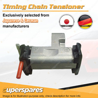 1x Chain Tensioner for Lexus GS350 GS450H IS350 RX350 RX450 GSU35 CT58