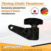 1x Chain Tensioner for Mitsubishi Magna TR TS Pajero NH 2.6L CT602