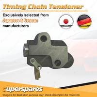 1x Chain Tensioner for Ford Courier PC PD Raider UV 2.6L SOHC 12V 4Cyl CT70