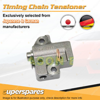 1x Superspares Chain Tensioner for Kia Rondo UN Sorento Soul AM Sportage SL CT77