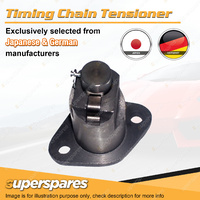 1x Tensioner for Toyota Avensis Camry ACV Rav4 ACA20 21 22 23 Rukus Tarago CT8