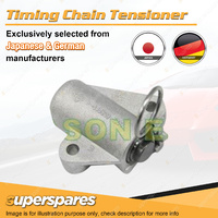 1x Superspares Chain Tensioner for Hyundai Elantra MD i30 GD 1.8L 4Cyl G4NB CT81