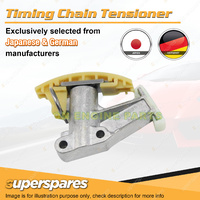 1x Chain Tensioner for Hyundai H1 imax iload TQ 2.4L 2.5L 4Cyl Diesel CT82-OE