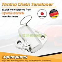 1x Tensioner for GMH Holden Cruze YG 1.5L DOHC 16V 4Cyl Petrol M15A VCT CT85