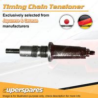 1x Chain Tensioner for Toyota Corona MX Crown MS83 MS85 MS111 Length 20mm